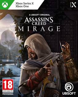 Assassin's Creed Mirage (Special Edition)