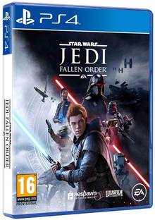 Star Wars Jedi: Fallen Order