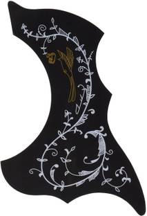 Softline Pro Acoustic Guitar Pick Guard