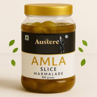 austere store AMLA MURABBA IN SLICE Amla Murabba