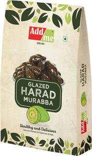 Add me Glazed Harad Murabba (Vaccum Packed Without Syrup) 750G Harad Murabba