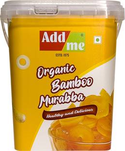 Add me Bamboo Murabba Bamboo Murabba
