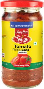 TELUGU FOODS Tomato Pickle