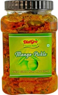 DietGro Home Made Mango Chit Pit Mango Pickle