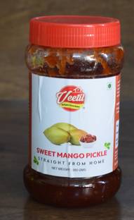 Veetil Sweet Mango Pickle Mango Pickle
