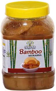 NATRAJ The Right Choice Bamboo Murabba Bamboo Murabba