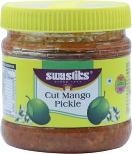 Swastiks Mango Pickle