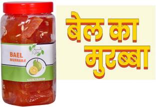 Natural Diet Bel Murabba Fresh Natural Bel Ka Murabba Handmade Sweet Mothermade Homemade Bel Murabba