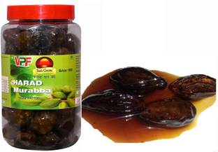 Sun Grow Harad Ka Murabba Homemade Sweet Delicious Fresh Natural Handmade Mothermade Harad Murabba