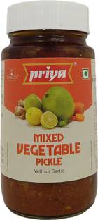 Priya Mixed Pickle