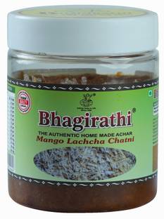 Bhagirathi MANGO CHATNI Mango Pickle