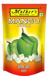 MOTHER'S RECIPE Mango Pickle