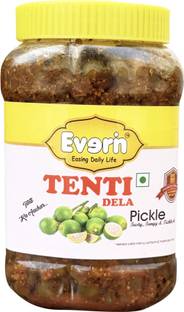 Everin TENTI DELA PICKLE 1KG Tenti Pickle