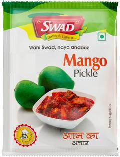 SWAD Delicious Mango Pickle