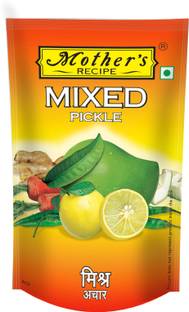 MOTHER'S RECIPE Mixed Pickle