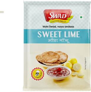 SWAD Delicious Sweet Lime Pickle