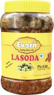 Everin LASODA PICKLE 1KG Lesua Pickle