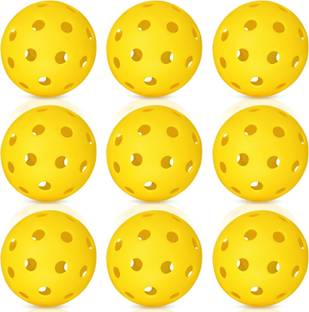 Franklin Sports Sports X-40 Performance Outdoor Pickleballs - USAPA Approved Pickleball Ball Pickleball Ball