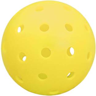 Franklin Sports Sports X-40 Performance Outdoor Pickleballs - USAPA Approved Pickleball Ball Pickleball Ball