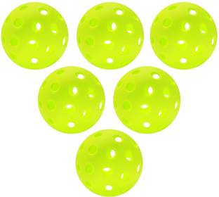 Franklin Sports X-40 Performance Outdoor Pickleballs - USAPA Approved Pickleball Ball