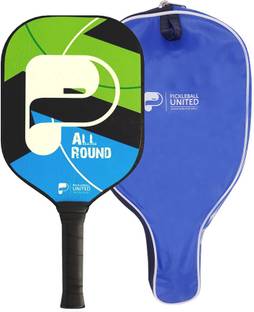 Pickleball United All Round Pickleball Paddle Pickleball Paddle