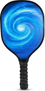 VECTOR X Pickle Racket High-Quality Wooden Paddle with Premium Grip Pickleball Paddle