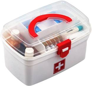 RONOTA 1 Year Pill Box