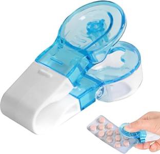 Top Select TABLET REMOVER 01 Portable Pill Taker Remover, Tablets Pill Popper for Blister Packs 1 PC PILL TABLET REMOVER PILL REMOVER