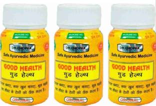 M.B Enterprise Good Health Boost Immunity And Power Weight Gainers/Mass Gainers