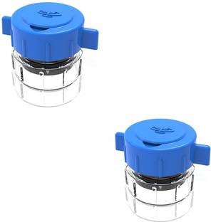 OTICA Tablet crusher Pill Grinder Tablet pulverizer Medicine crusher in powder form Ishnee IN189 Tablet Crusher (Pack Of 2) Manual Tablet Crusher