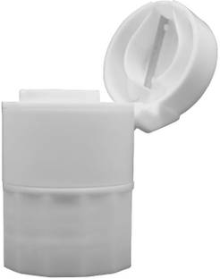 HealthShine 3 in 1 Pill Cutter Manual Pill Cutter/Organizer