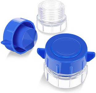 FITSON Tablet pulverize Medicine crusher in powder form Tablet Crusher (Pack Of 2) Manual Tablet Crusher