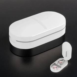 ULOS Pill Cutter & Organiser Pill Cutter & Organiser Manunal Pill Cutter
