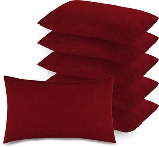 Mattress Protector Cotton Pillows Cover