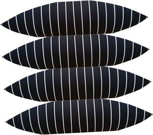 ACTOS Microfibre Sleeping Pillow Pack of 4 Abstract