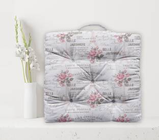 OASIS Cotton Quotes Cushion Pack of 1