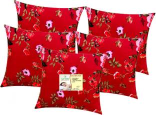 ACTOS Microfibre Cushion Pack of 5 Abstract