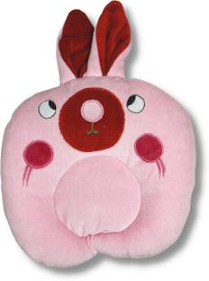 Little Boo Mustard Seeds Toons & Characters Baby Pillow Pack of 1
