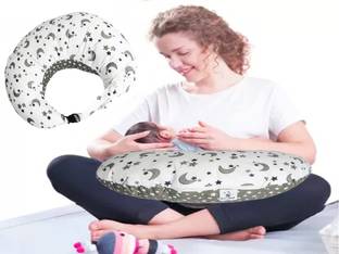 BULI-WEAR Baby Breastfeeding Pillow