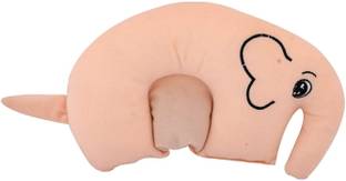 क्रिस्टाविस्टा कॉटन एनिमल्स बेबी पिलो 1 का पैक