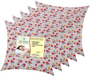 ACTOS Microfibre Cushion Pack of 5 Abstract