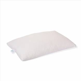 ORGANIC SLEEP Latex Solid Sleeping Pillow Pack of 1