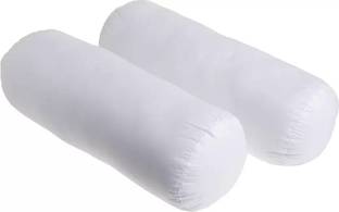 BHEBHA Microfibre Bolster Pack of 2 Abstract