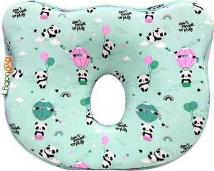 Oyo Baby Memory Foam Animals Baby Pillow Pack of 1