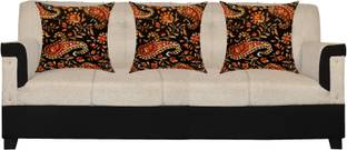 ACTOS Microfibre Cushion Pack of 3 Floral