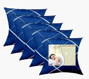 ACTOS Microfibre Cushion Pack of 5 Geometric