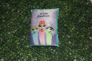 MDzEnterprise Cotton Solid Baby Pillow Pack of 1