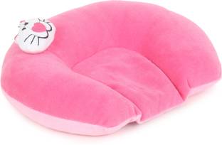 KUKRAILA Mustard Seeds Toons & Characters Baby Pillow Mustard Seeds Solid Baby Pillow Pack of 1