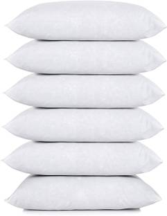 NRBS Air Chair Pad Pack of 6 Solid With 8 Cover