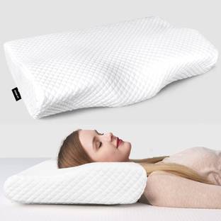ArainFit Foam Nature Orthopaedic Pillow Pack of 1
